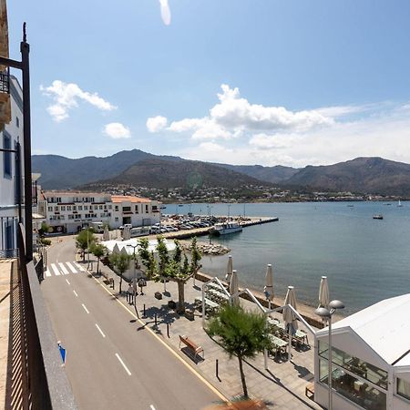Edifici Rosa - Exclusivo Apartamento En Primera Linea El Port De La Selva Exterior foto