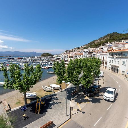 Edifici Rosa - Exclusivo Apartamento En Primera Linea El Port De La Selva Exterior foto