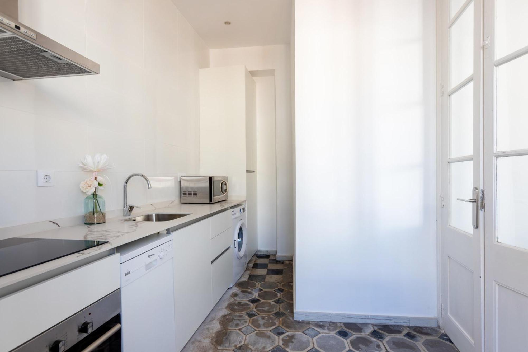 Edifici Rosa - Exclusivo Apartamento En Primera Linea El Port De La Selva Exterior foto