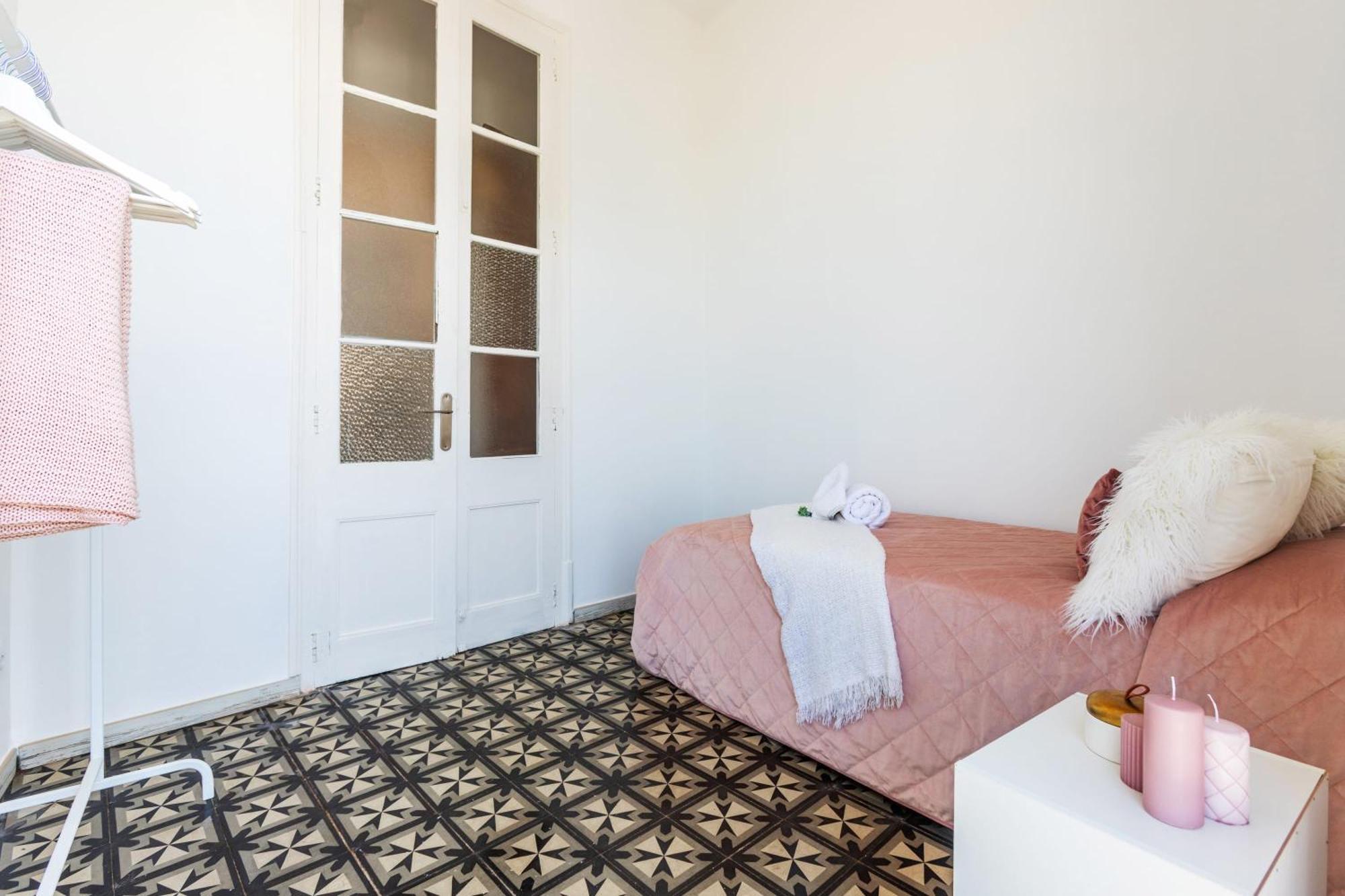 Edifici Rosa - Exclusivo Apartamento En Primera Linea El Port De La Selva Exterior foto