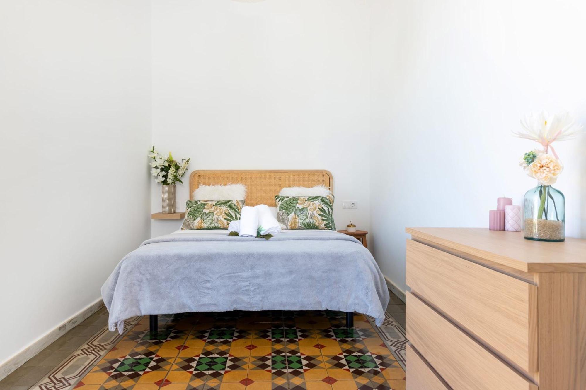 Edifici Rosa - Exclusivo Apartamento En Primera Linea El Port De La Selva Exterior foto