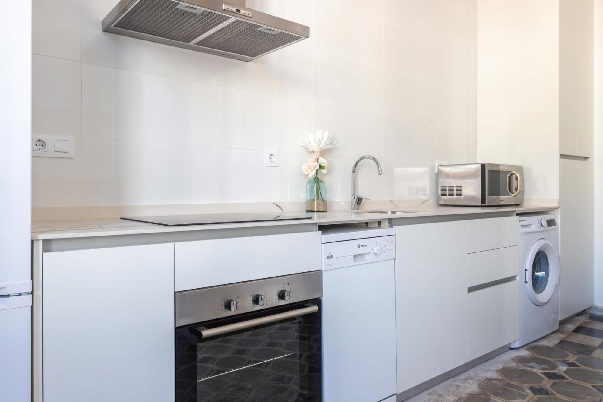 Edifici Rosa - Exclusivo Apartamento En Primera Linea El Port De La Selva Exterior foto