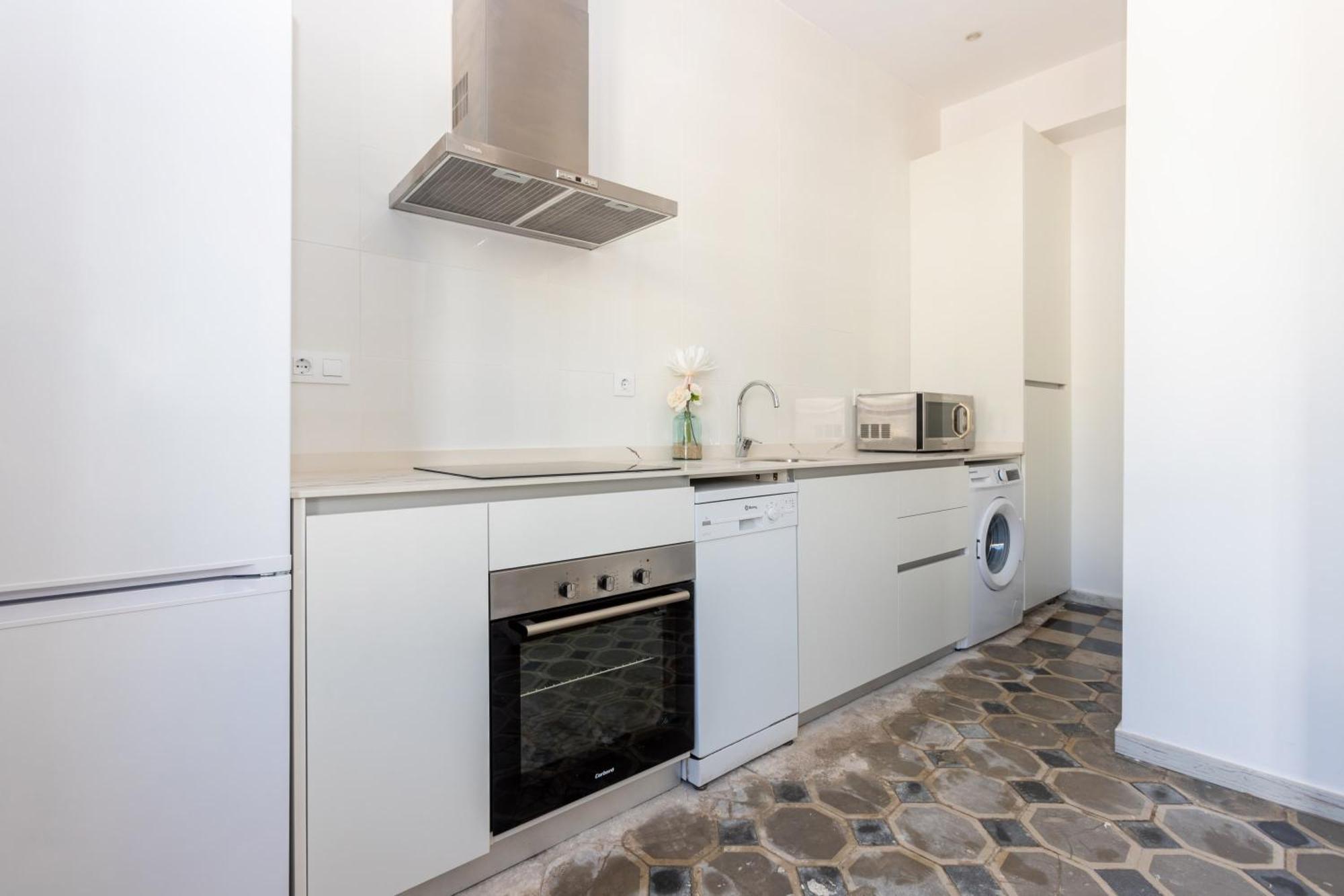 Edifici Rosa - Exclusivo Apartamento En Primera Linea El Port De La Selva Exterior foto