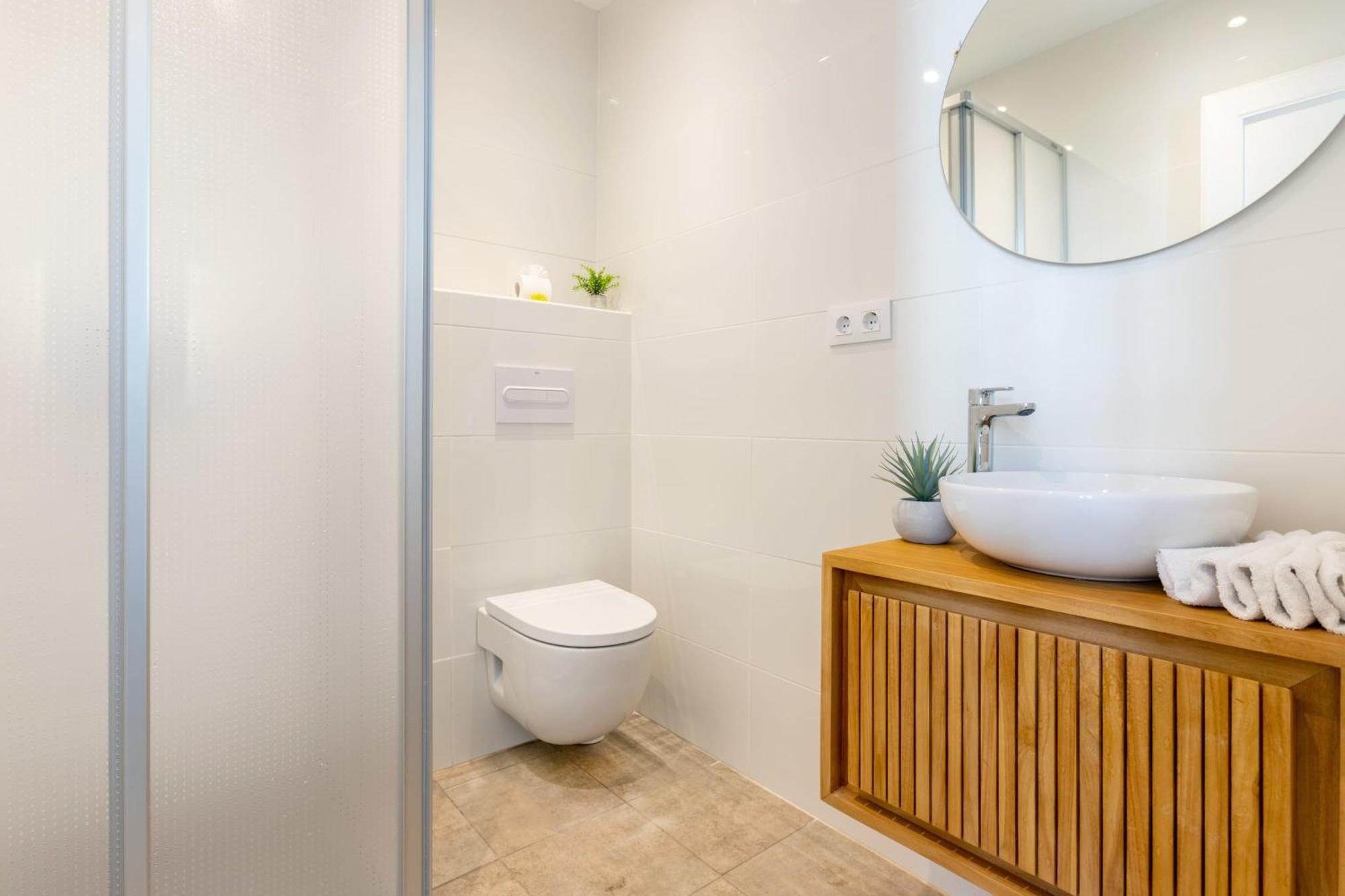 Edifici Rosa - Exclusivo Apartamento En Primera Linea El Port De La Selva Exterior foto